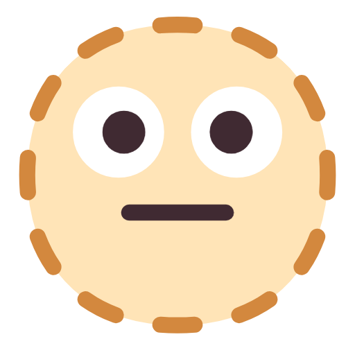 Noktalı çizgili yüz için Microsoft Windows 11 24H2 August 2025 Update