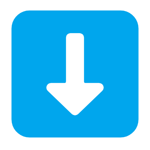 Down Arrow for Microsoft Windows 11 24H2 August 2025 Update