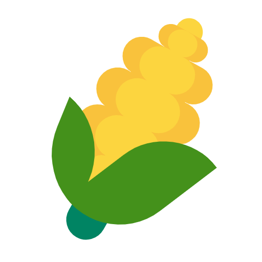 Кукурудзяний качан для Microsoft Windows 11 24H2 August 2025 Update