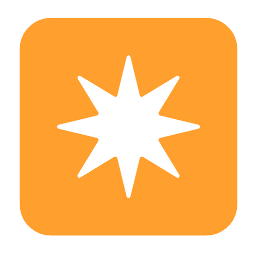 Estrela De Oito Pontas para Microsoft Windows 11 24H2 August 2025 Update