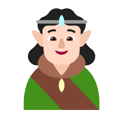 Elfo: Pele Clara para Microsoft Windows 11 24H2 August 2025 Update