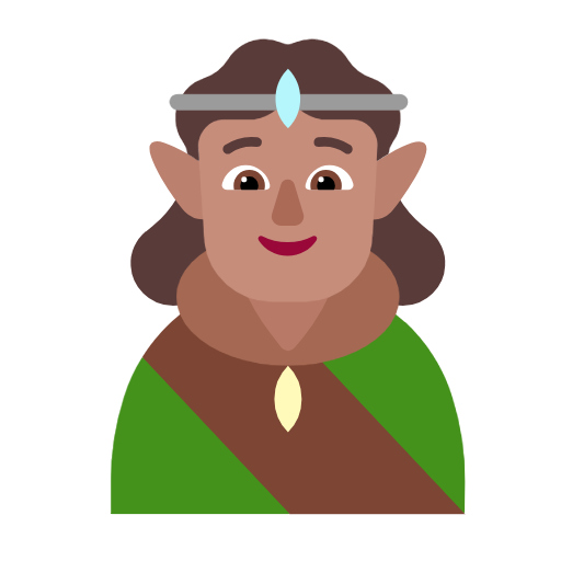 Elfo: Pele Morena para Microsoft Windows 11 24H2 August 2025 Update