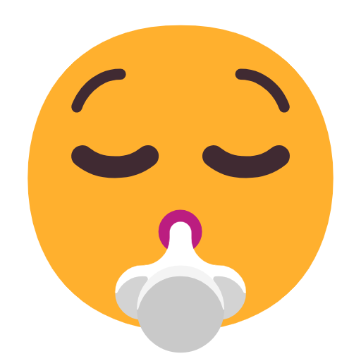 Rosto Exalando para Microsoft Windows 11 24H2 August 2025 Update