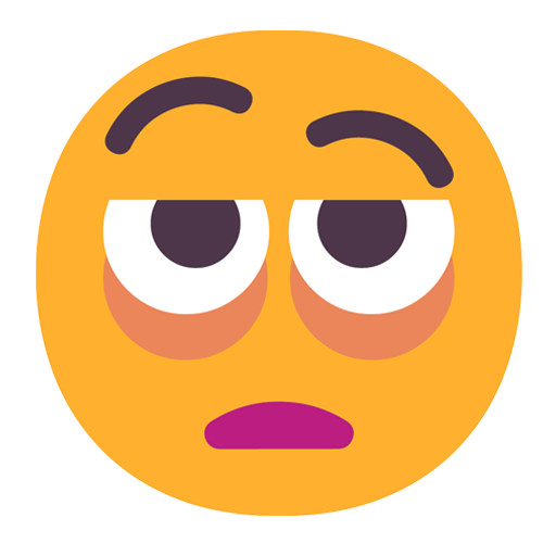 Обличчя з мішками під очима для Microsoft Windows 11 24H2 August 2025 Update