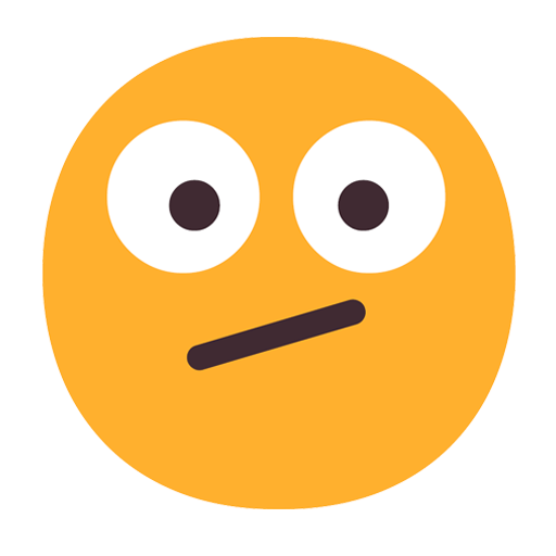 Face with Diagonal Mouth for Microsoft Windows 11 24H2 August 2025 Update