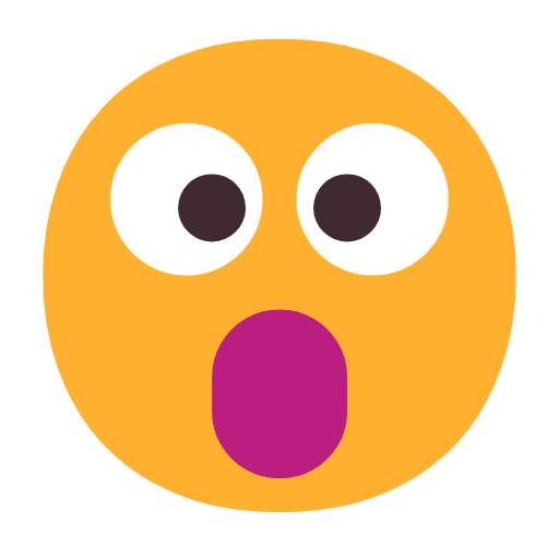 Muka bermulut ternganga untuk Microsoft Windows 11 24H2 August 2025 Update