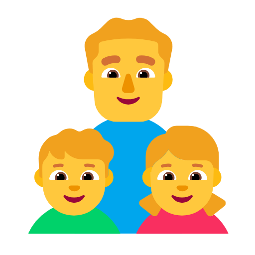 <p>Keluarga: Lelaki, Budak lelaki, Budak perempuan</p> untuk Microsoft Windows 11 24H2 August 2025 Update