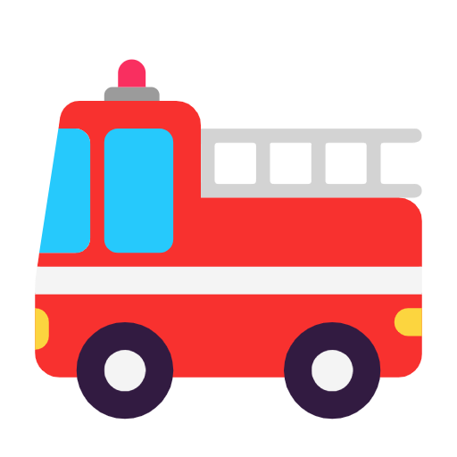 Fire Engine for Microsoft Windows 11 24H2 August 2025 Update