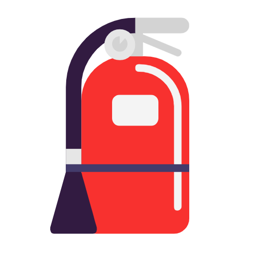 Extintor De Incêndio para Microsoft Windows 11 24H2 August 2025 Update