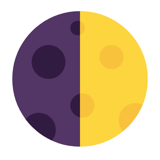 First Quarter Moon for Microsoft Windows 11 24H2 August 2025 Update