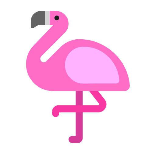 Фламинго для Microsoft Windows 11 24H2 August 2025 Update