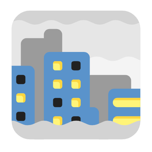 Туман для Microsoft Windows 11 24H2 August 2025 Update