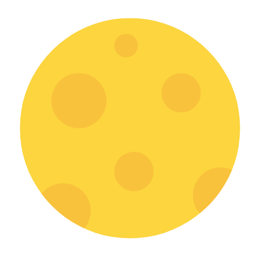 Full Moon for Microsoft Windows 11 24H2 August 2025 Update