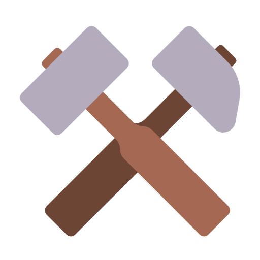 Hammer and Pick for Microsoft Windows 11 24H2 August 2025 Update