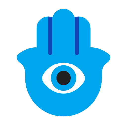 Mano Di Fatima per Microsoft Windows 11 24H2 August 2025 Update