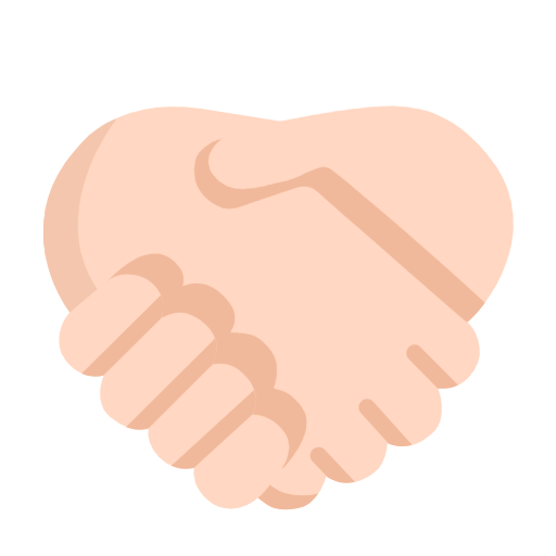 Aperto De Mãos: Pele Clara para Microsoft Windows 11 24H2 August 2025 Update