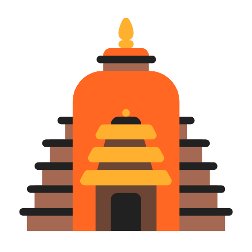 Templo Hindu para Microsoft Windows 11 24H2 August 2025 Update