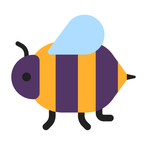 Abelha para Microsoft Windows 11 24H2 August 2025 Update