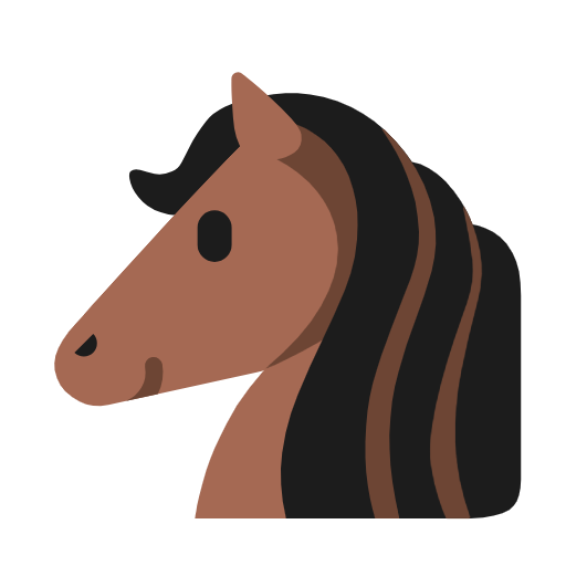 Horse Face for Microsoft Windows 11 24H2 August 2025 Update