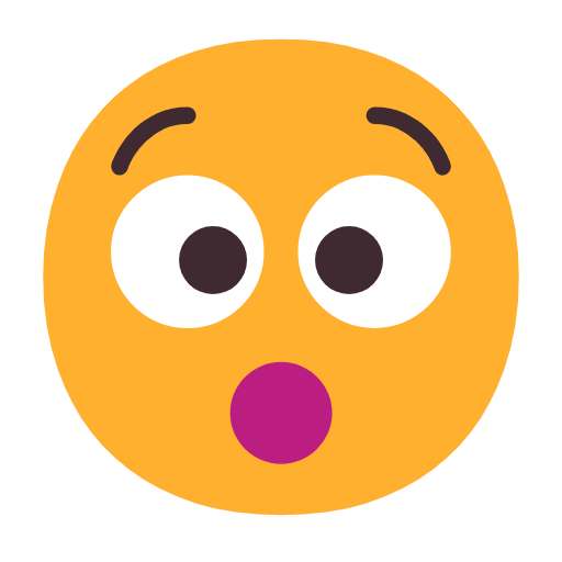 आश्चर्यचकित चेहरा Microsoft Windows 11 24H2 August 2025 Update के लिए