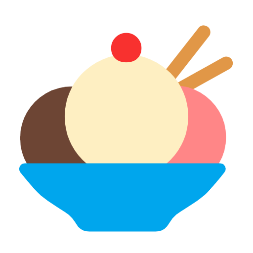Ice Cream for Microsoft Windows 11 24H2 August 2025 Update