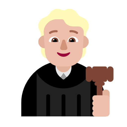 Суддя: світлий тон шкіри для Microsoft Windows 11 24H2 August 2025 Update