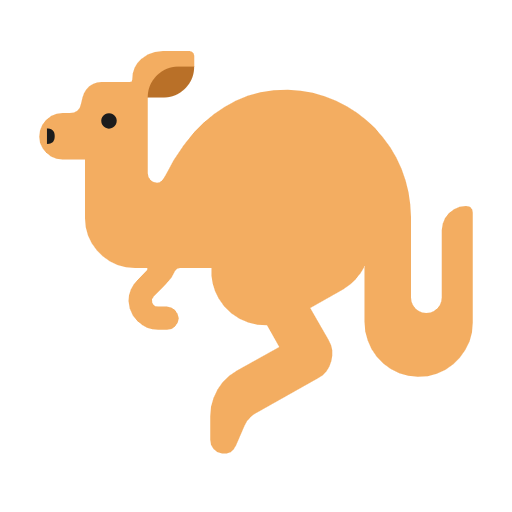 Kangaroo for Microsoft Windows 11 24H2 August 2025 Update