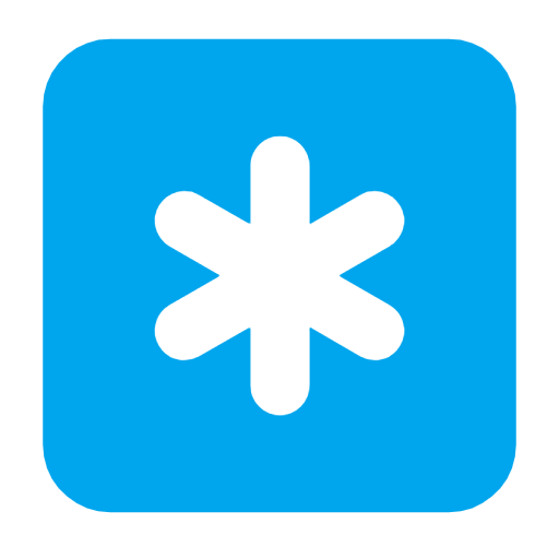 Πλήκτρο: * για Microsoft Windows 11 24H2 August 2025 Update