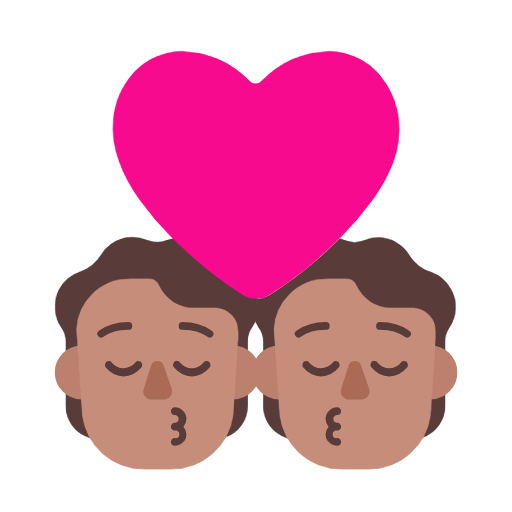 Beijo: Pele Morena para Microsoft Windows 11 24H2 August 2025 Update