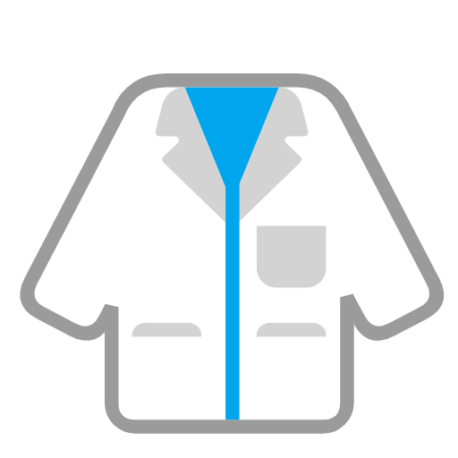 Lab Coat for Microsoft Windows 11 24H2 August 2025 Update
