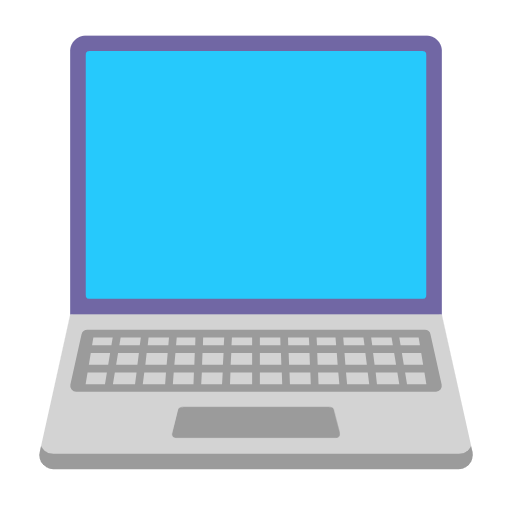 Komputer laptop untuk Microsoft Windows 11 24H2 August 2025 Update