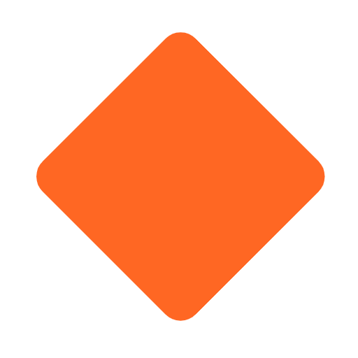 Великий помаранчевий ромб для Microsoft Windows 11 24H2 August 2025 Update