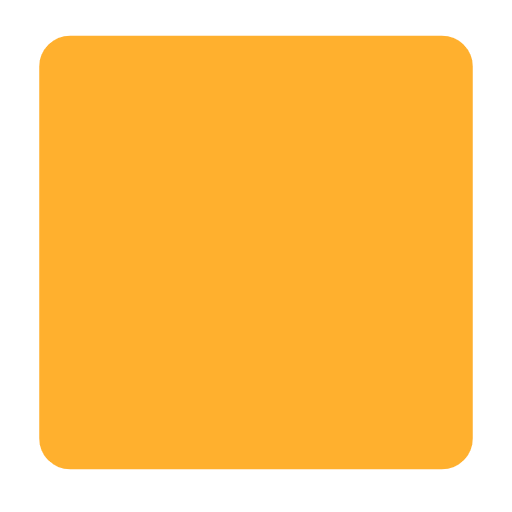 Жовтий квадрат для Microsoft Windows 11 24H2 August 2025 Update