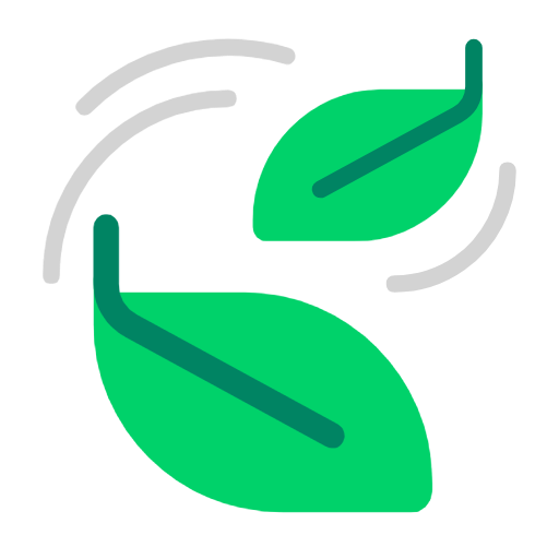 Leaf Fluttering in Wind for Microsoft Windows 11 24H2 August 2025 Update