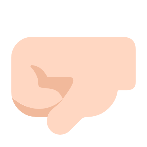 Punho Esquerdo: Pele Clara para Microsoft Windows 11 24H2 August 2025 Update