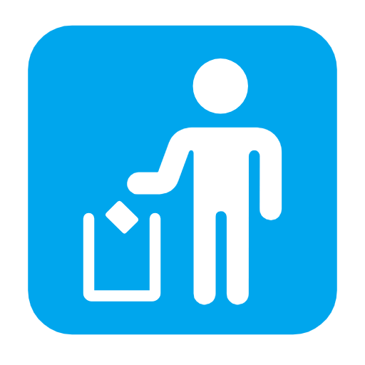 Símbolo De Lixeira para Microsoft Windows 11 24H2 August 2025 Update