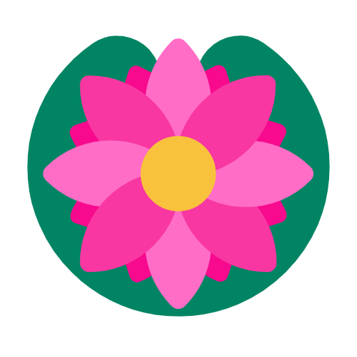 Flor De Lotus para Microsoft Windows 11 24H2 August 2025 Update