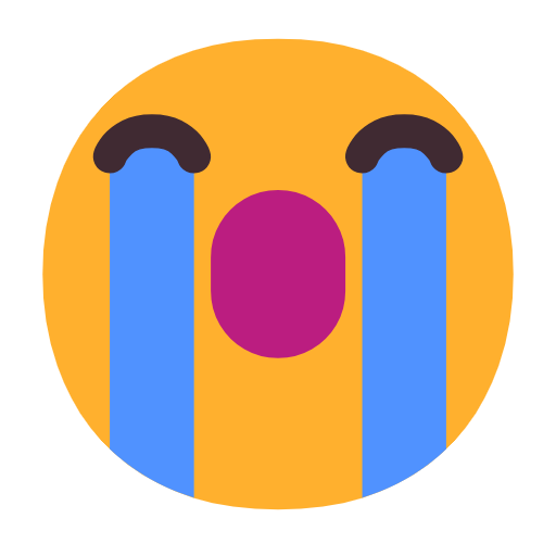 Rosto Chorando Aos Berros para Microsoft Windows 11 24H2 August 2025 Update