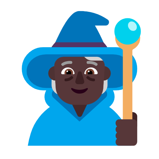 Mago: Pele Escura para Microsoft Windows 11 24H2 August 2025 Update