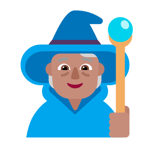 Mago: Pele Morena para Microsoft Windows 11 24H2 August 2025 Update