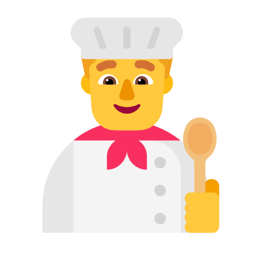 Cozinheiro para Microsoft Windows 11 24H2 August 2025 Update