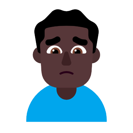 O Homem Afogado: Tom de Pele Escura para Microsoft Windows 11 24H2 August 2025 Update