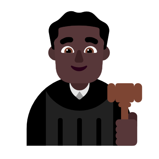 Juiz: Pele Escura para Microsoft Windows 11 24H2 August 2025 Update