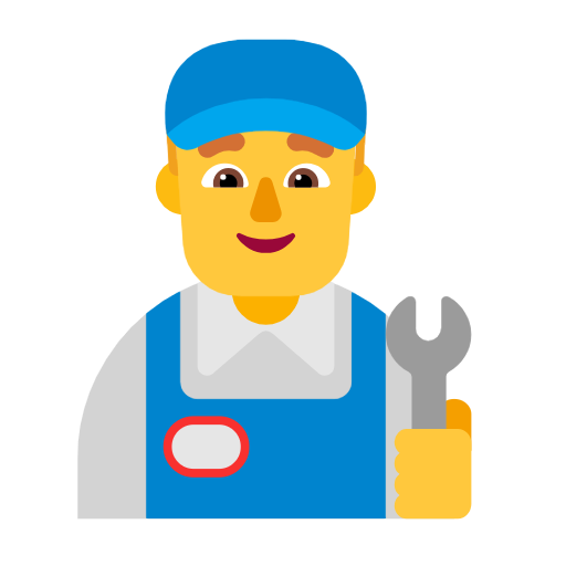 Man Mechanic for Microsoft Windows 11 24H2 August 2025 Update