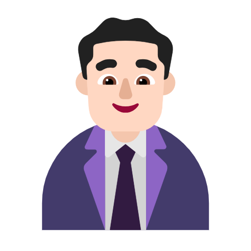 Funcionário De Escritório: Pele Clara para Microsoft Windows 11 24H2 August 2025 Update