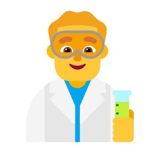 Чоловік-вчений для Microsoft Windows 11 24H2 August 2025 Update