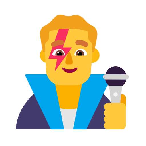 Man Singer for Microsoft Windows 11 24H2 August 2025 Update