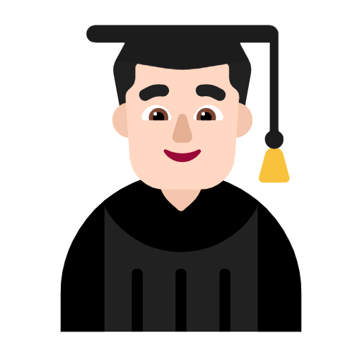 Estudante: Pele Clara para Microsoft Windows 11 24H2 August 2025 Update