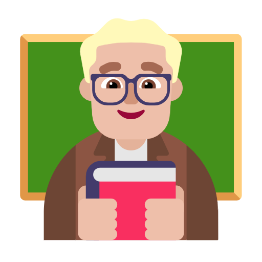 Professor: Pele Morena Clara para Microsoft Windows 11 24H2 August 2025 Update