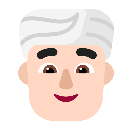 Homem Com Turbante: Pele Clara para Microsoft Windows 11 24H2 August 2025 Update